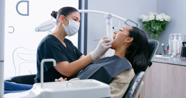 Full Mouth Reconstruction in Montgomery, GA