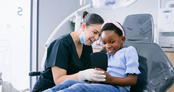 TMJ/TMD Treatment in Montgomery, GA
