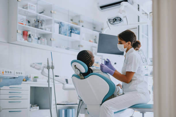 Best Traditional Braces  in Montgomery, GA